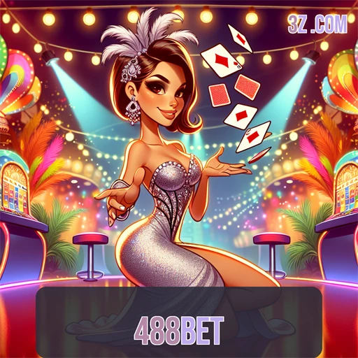 Explorando a Plataforma Inovadora da 488bet.com para Jogadores