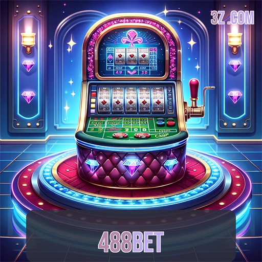 Promoções Imperdíveis: Descubra as Ofertas do 488bet.com!