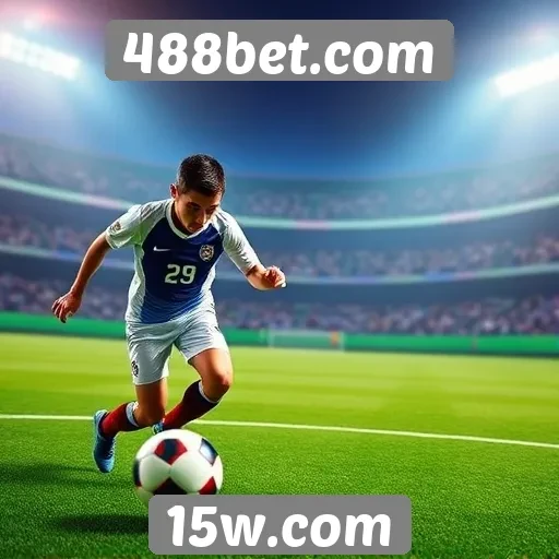 Impacto das regulamentações nos jogos do 488bet