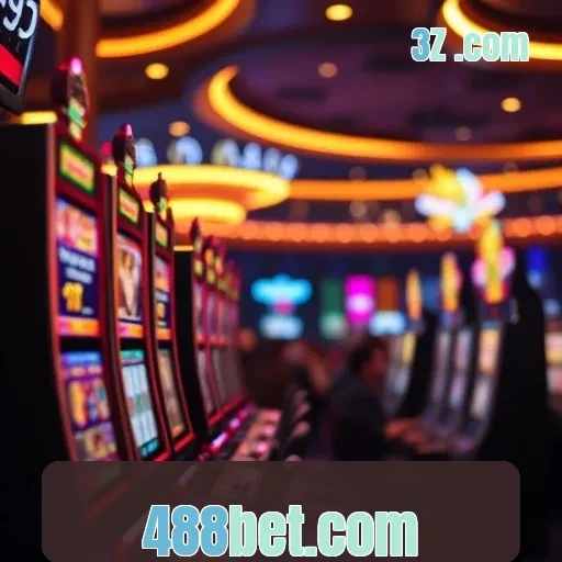 488bet.com: Pagamentos Incríveis Para Melhorar Sua Experiência de Jogo
