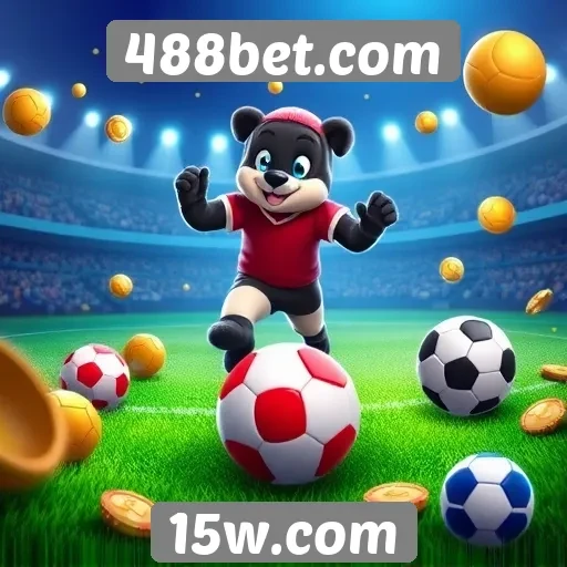 Comparação de jogos populares oferecidos no 488bet.com