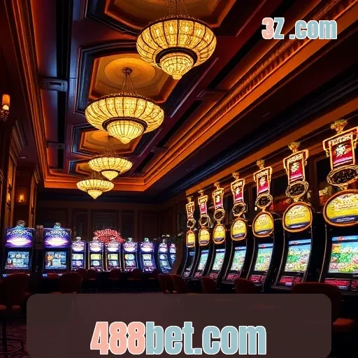 488bet.com: As Melhores Promoções Para Aumentar Seus Ganhos