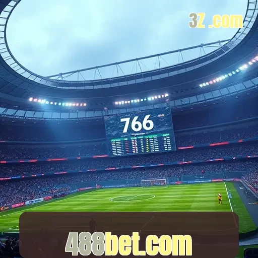 488bet.com: A Revolução dos Caça-Níqueis Online no Brasil